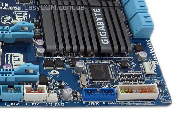 GIGABYTE GA-990XA-UD3