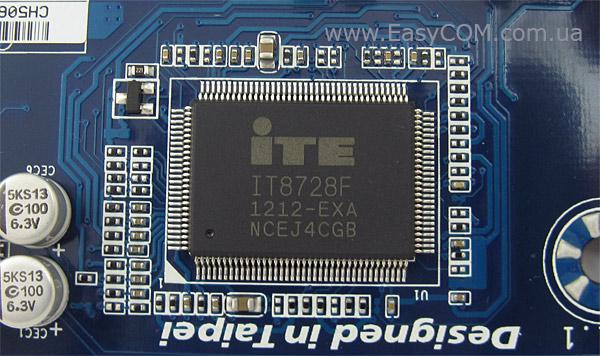 ITE IT8728F