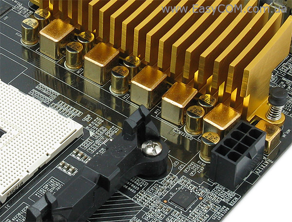 ECS A85F2-A GOLDEN