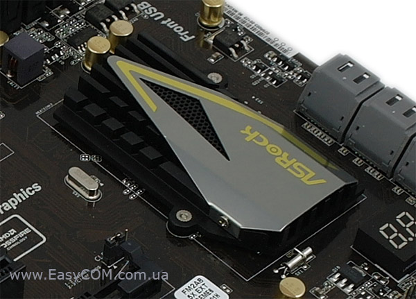 ASRock FM2A85X Extreme6