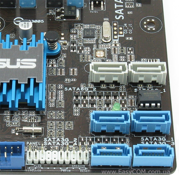 ASUS P8H77-M