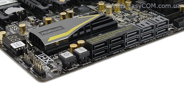 ASRock Z77 Extreme9