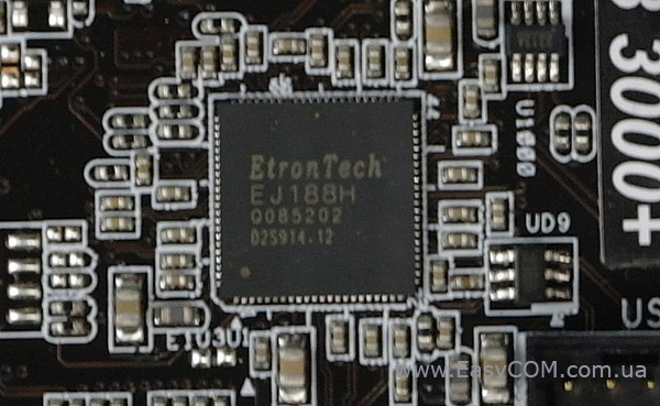 EtronTech EJ188H