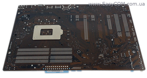 ASUS P8Z77-V LX2