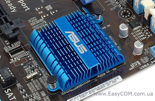 ASUS P8Z77-V LX2
