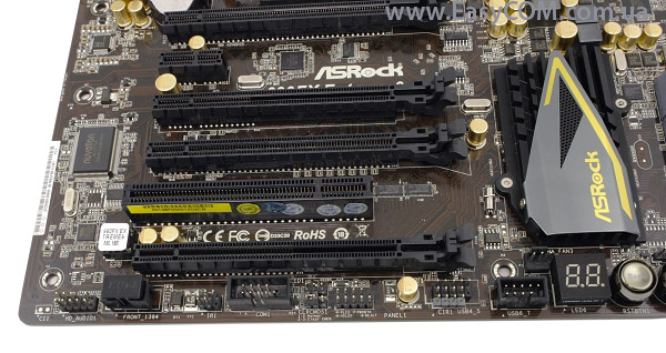 ASRock 990FX Extreme9