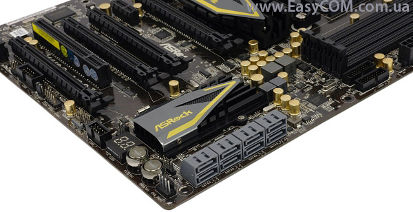 ASRock 990FX Extreme9