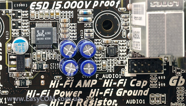 BIOSTAR Hi-Fi A85S3