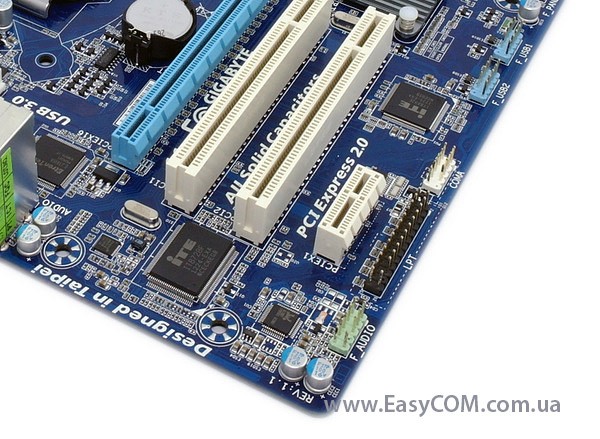GIGABYTE GA-H61M-D2H-USB3