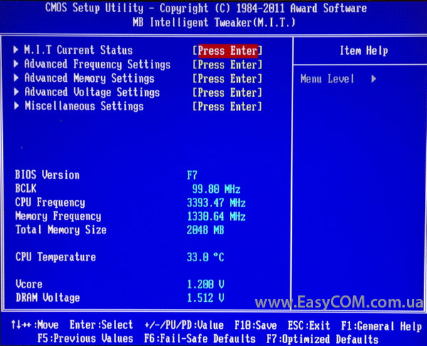 GIGABYTE GA-H61M-D2H-USB3