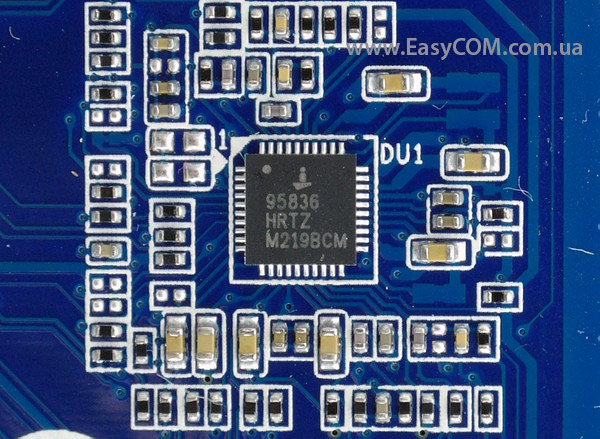 GIGABYTE GA-H61M-DS2 HDMI