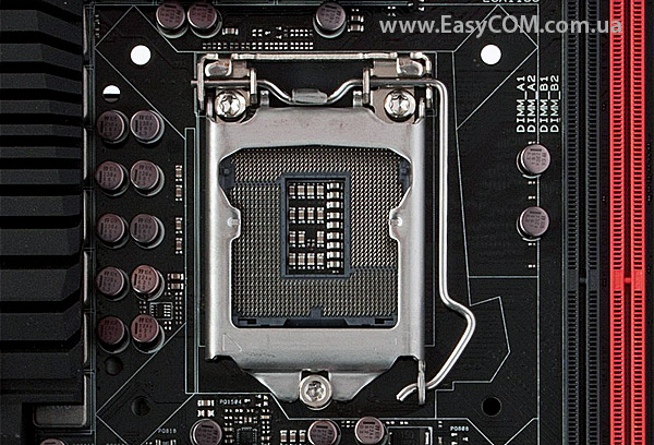 Motherboard 2013