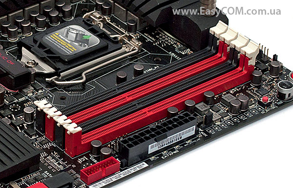 Motherboard 2013