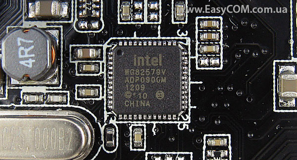 Motherboard 2013