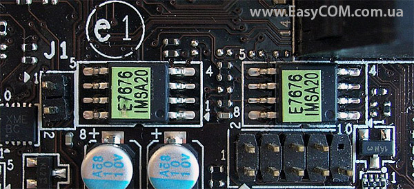 Motherboard 2013
