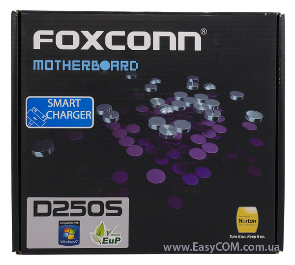 Foxconn D250S