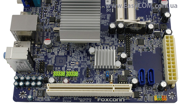 Foxconn D250S