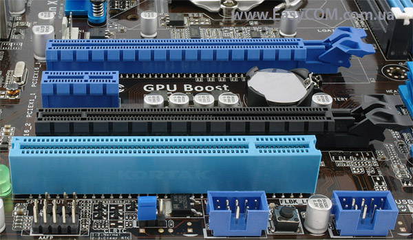 ASUS P8Z77-M