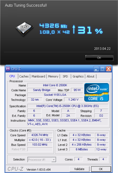 ASUS P8Z77-V LE PLUS