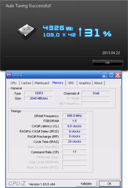 ASUS P8Z77-V LE PLUS