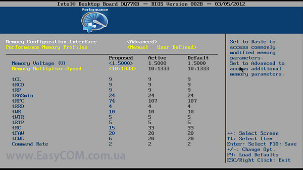 Intel DQ77KB