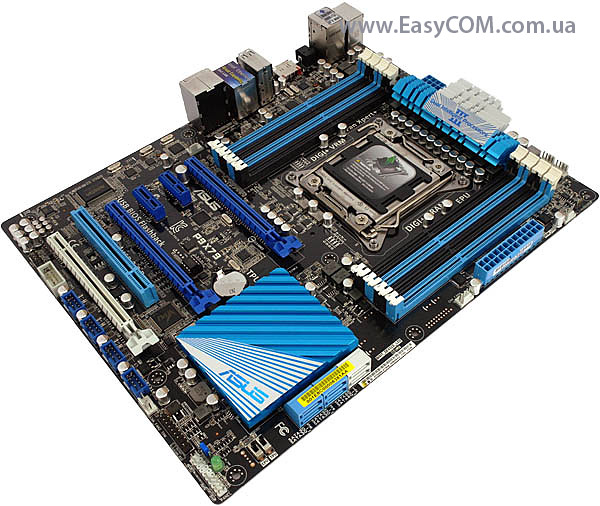 ASUS P9X79