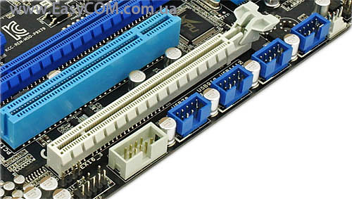 ASUS P9X79