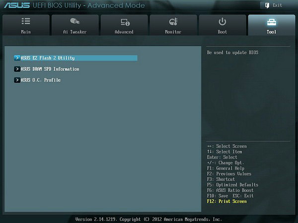 ASUS P9X79