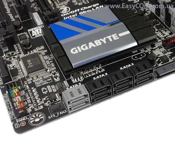 GIGABYTE GA-Z87X-UD3H