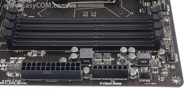 MSI Z87-GD65 GAMING