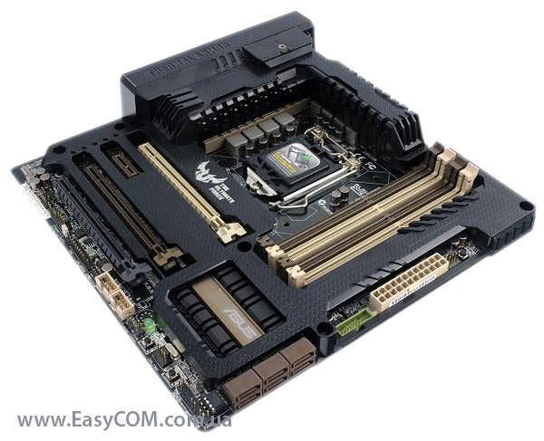 ASUS GRYPHON Z87