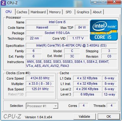 ASUS Z87-EXPERT