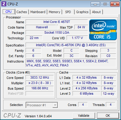 ASUS Z87-EXPERT