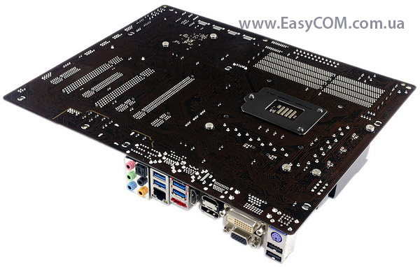 ASRock Z87 Extreme4