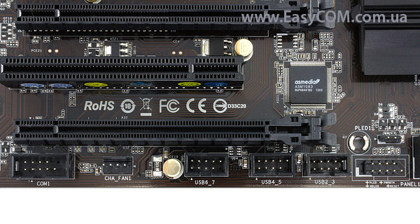 ASRock Z87 Extreme4