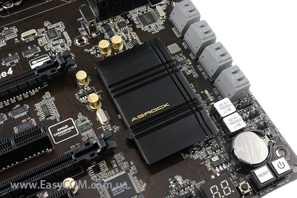 ASRock Z87 Extreme4