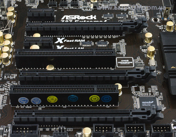 ASRock Z87 Extreme4