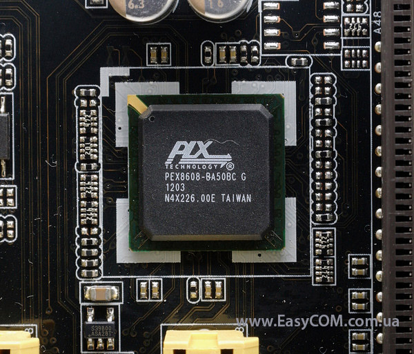 ASUS Z87-DELUXE