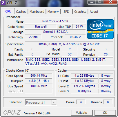 GIGABYTE GA-Z87M-D3H