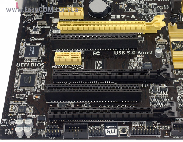 ASUS Z87-A