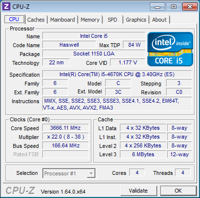 ASUS Z87-A