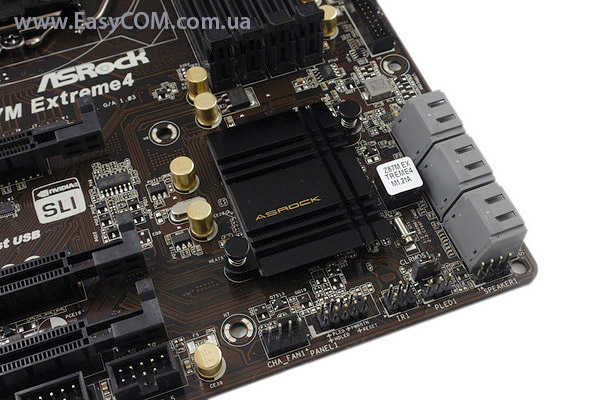 ASRock Z87M Extreme4