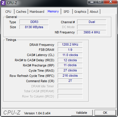 MSI Z87-G45 GAMING