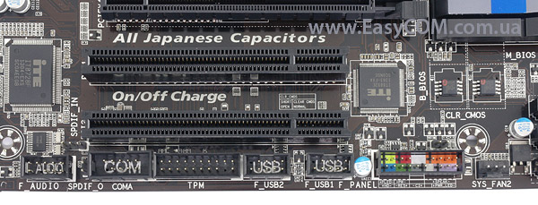 GIGABYTE GA-H87-D3H