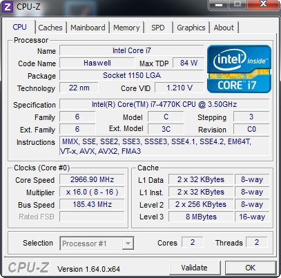 MSI Z87 MPOWER MAX