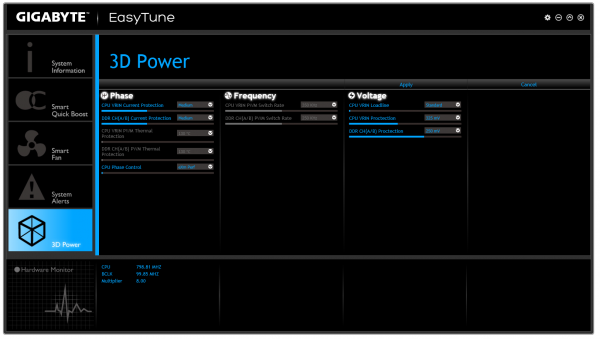 EasyTune