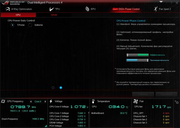 ASUS MAXIMUS VI GENE