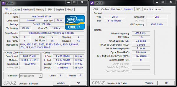 ASUS MAXIMUS VI GENE