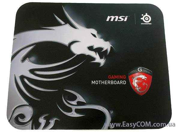 MSI Z87 XPOWER