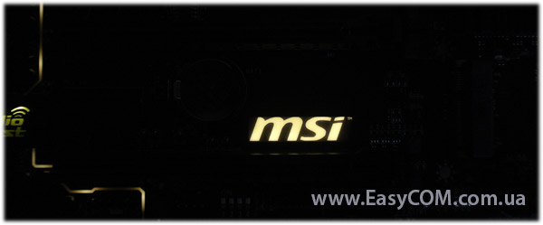 MSI Z87 XPOWER